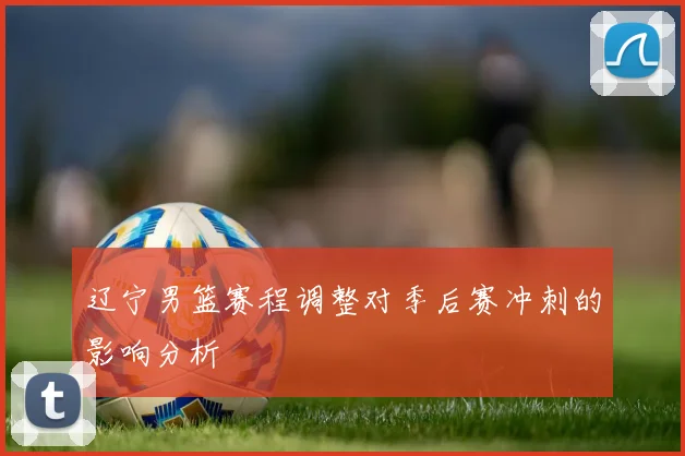 辽宁男篮赛程调整对季后赛冲刺的影响分析