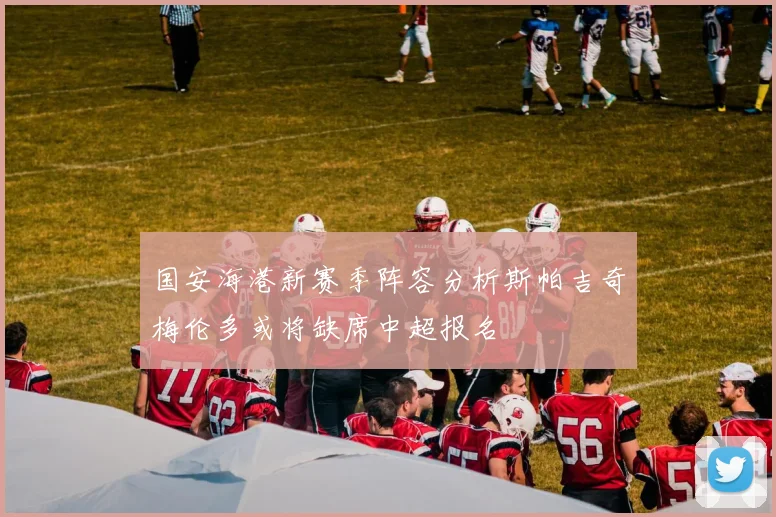 国安海港新赛季阵容分析斯帕吉奇梅伦多或将缺席中超报名