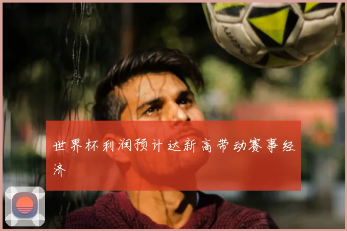 世界杯利润预计达新高带动赛事经济