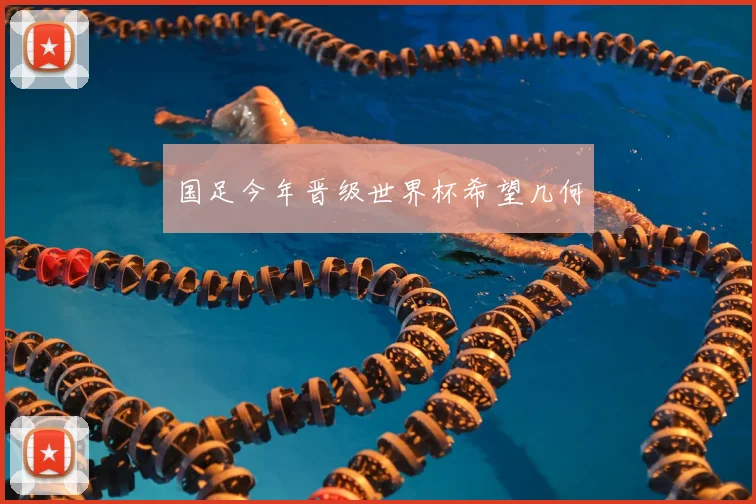 国足今年晋级世界杯希望几何