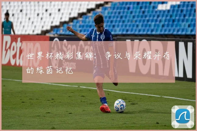 世界杯精彩集锦：争议与荣耀并存的绿茵记忆