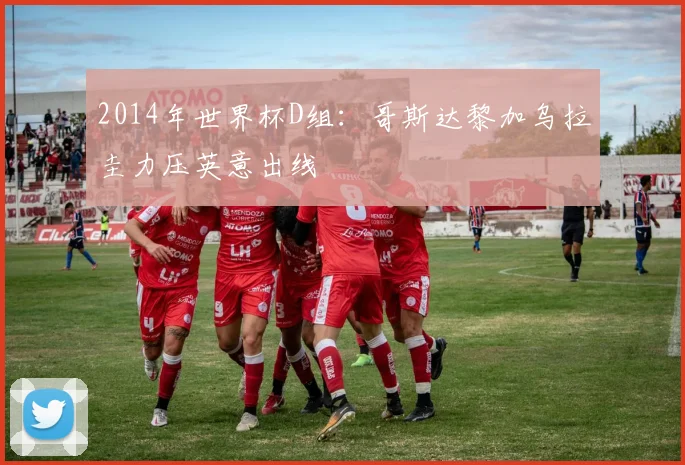 2014年世界杯D组：哥斯达黎加乌拉圭力压英意出线