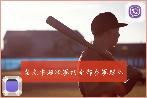 盘点中超联赛的全部参赛球队