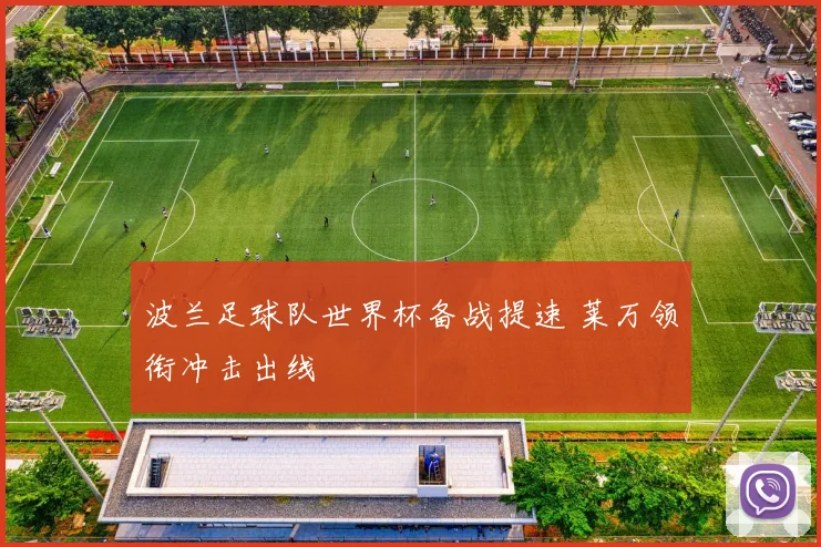 波兰足球队世界杯备战提速 莱万领衔冲击出线
