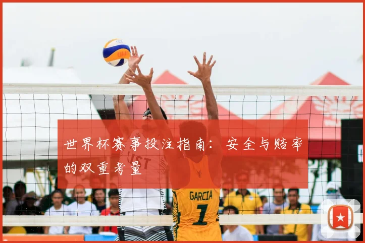 世界杯赛事投注指南：安全与赔率的双重考量