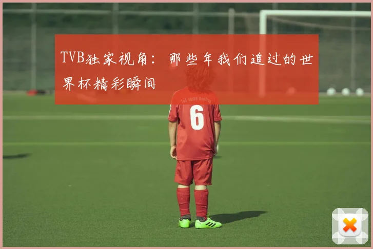 TVB独家视角:那些年我们追过的世界杯精彩瞬间