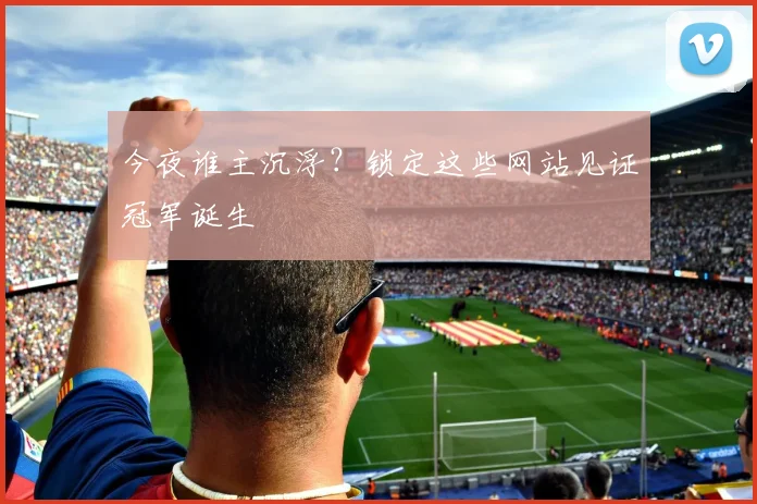 今夜谁主沉浮？锁定这些网站见证冠军诞生