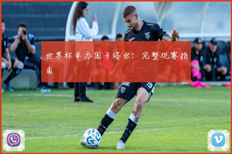 世界杯举办国卡塔尔:完整观赛指南