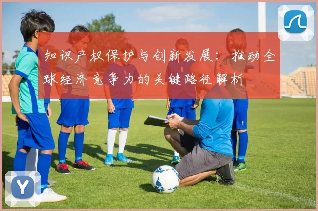 知识产权保护与创新发展：推动全球经济竞争力的关键路径解析